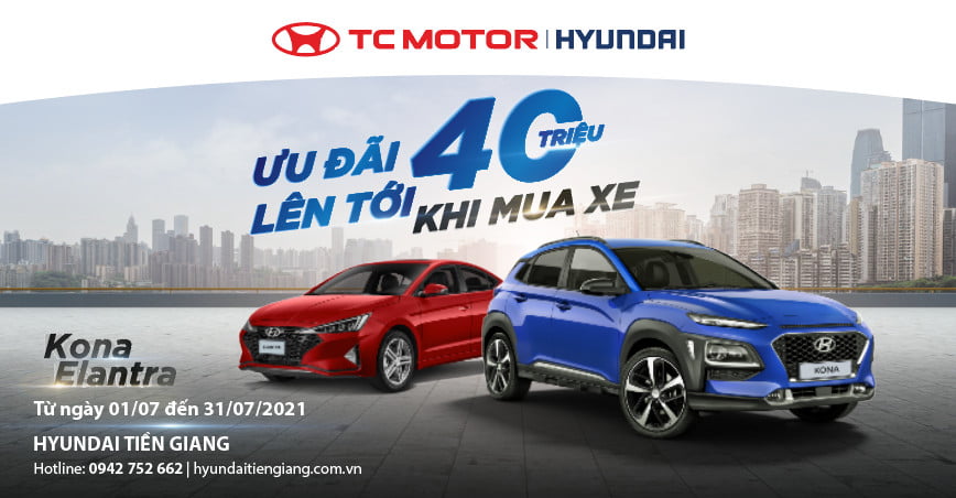 MUA XE THẢ GA – ƯU ĐÃI CỰC ĐÃ LÊN ĐẾN 40 TRIỆU ĐỒNG