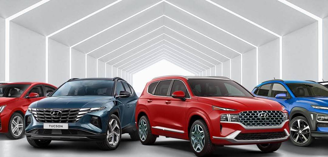 TẬP ĐOÀN THÀNH CÔNG THÔNG BÁO KẾT QUẢ BÁN HÀNG HYUNDAI THÁNG 12/2021