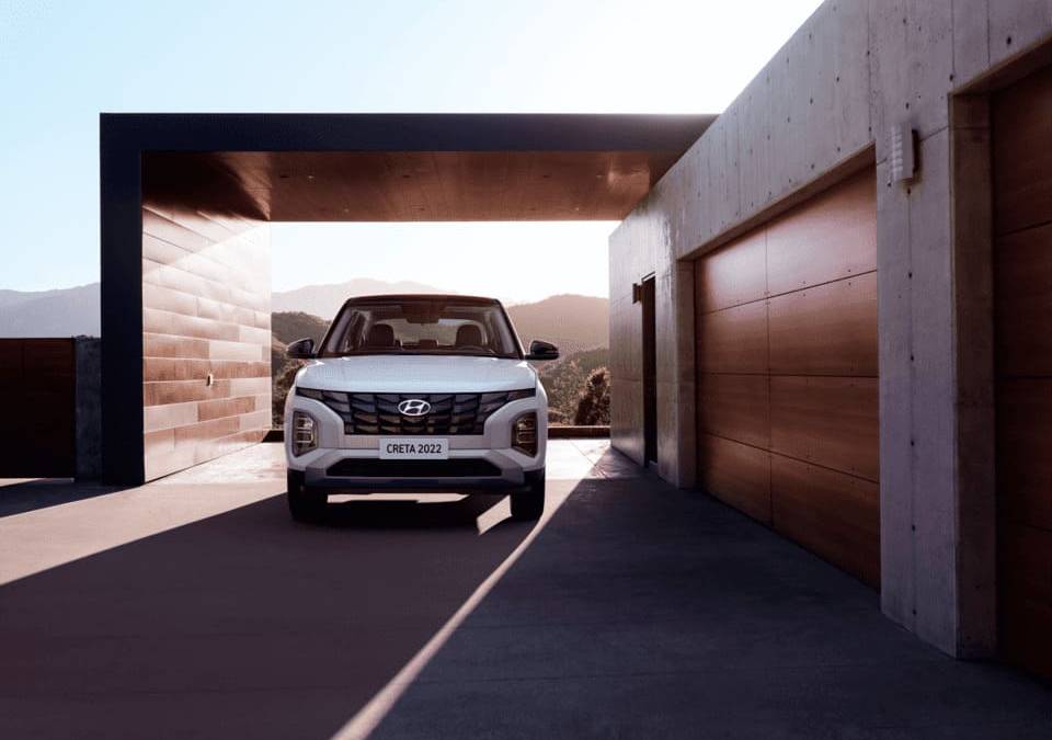 TC GROUP THÔNG BÁO KẾT QUẢ BÁN HÀNG HYUNDAI THÁNG 4/2022