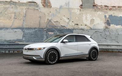 TC Group & Hyundai Motor giới thiệu xe điện IONIQ 5 tại Việt Nam